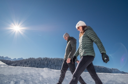 Grip Snowshoes | TSL Outdoor